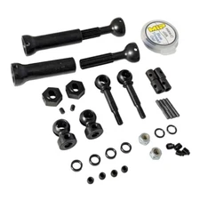MIP 18390 X-Duty CVD Kit: Traxxas Bandit