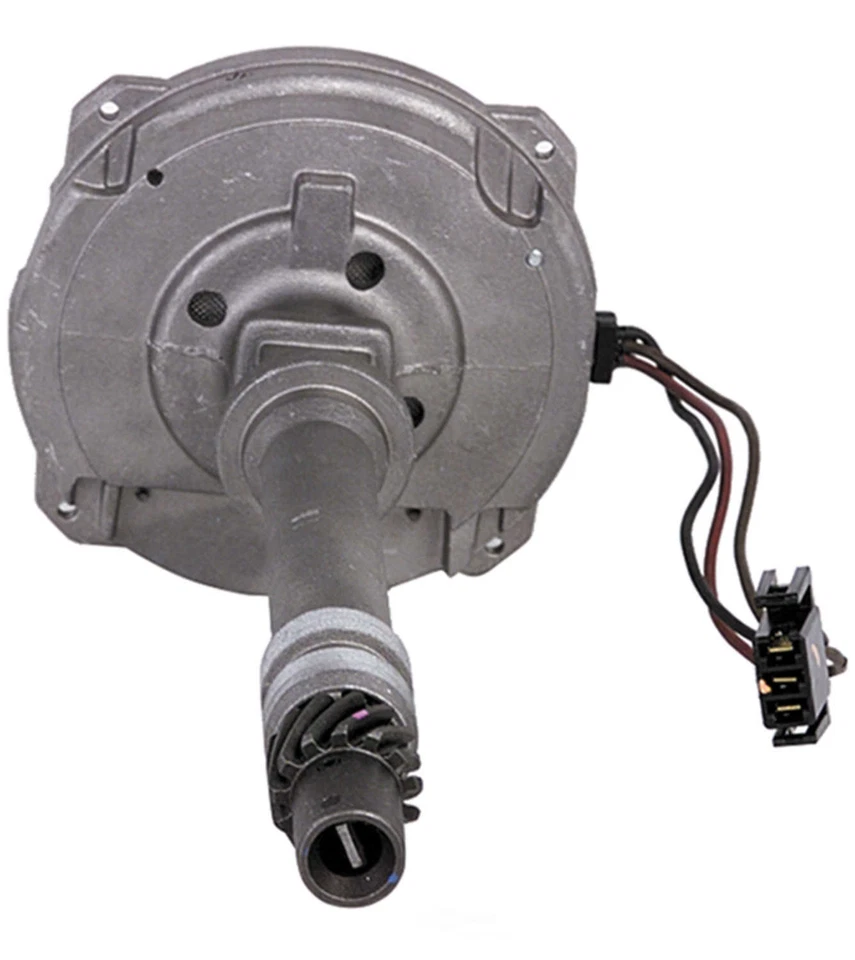 Ignition Distributor For 1985-1991 Chevrolet Corvette 1988 1986 1987 Cardone - Image 2 of 4