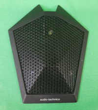 Audio-Technica AT871R Uni Plate Unidirectional Condenser Boundary Microphone