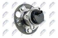 KLT-TY-089 NTY Radlagersatz FüR Toyota,Toyota (Faw)