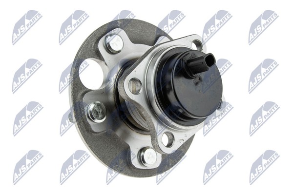 KLT-TY-089 NTY Radlagersatz FüR Toyota,Toyota (Faw)-image