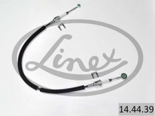 LINEX 14.44.39 Cavo, Cambio Manuale per ABARTH ALFA ROMEO FIAT