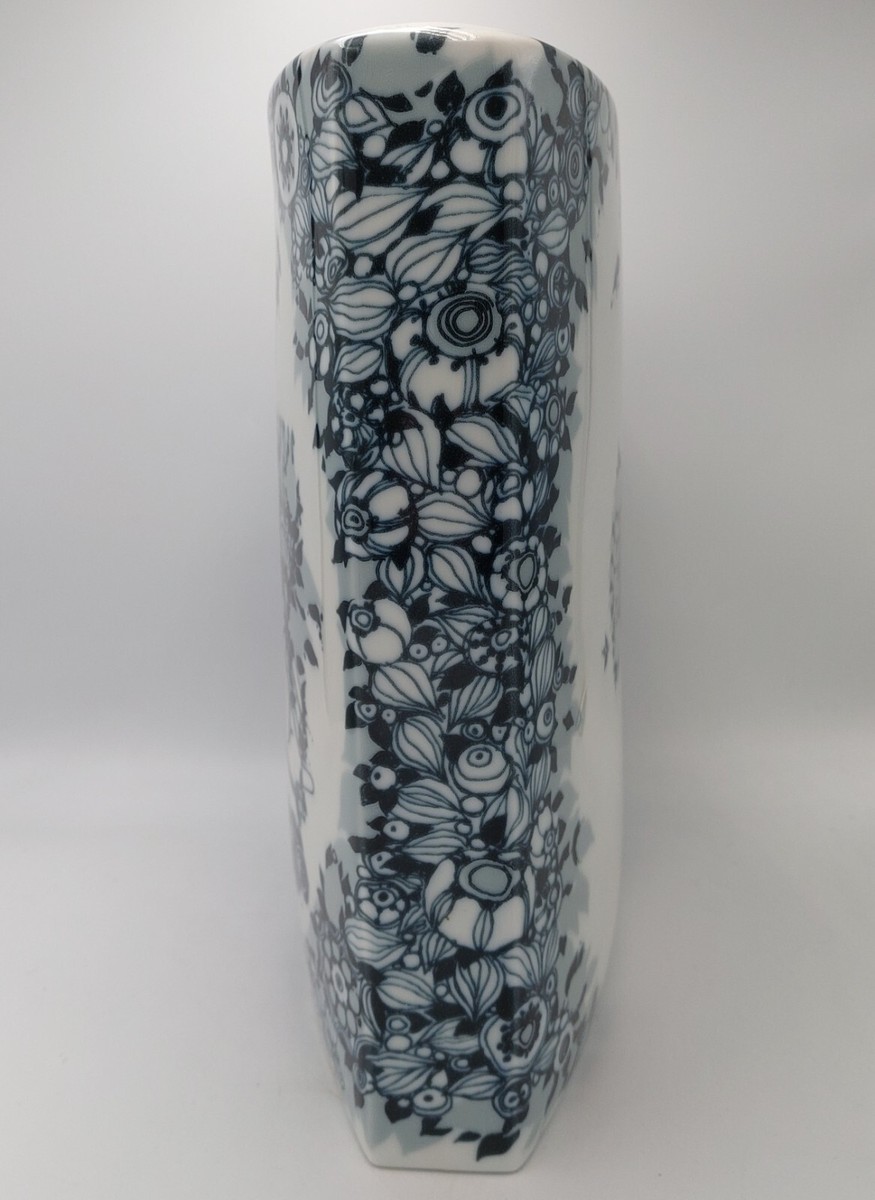 XXL Vintage Rosenthal Studio Line Bjorn Wiinblad Germany