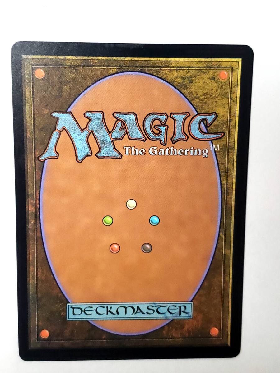 MTG Squee, Goblin Nabob FOIL NM Ultimate Masters Rare