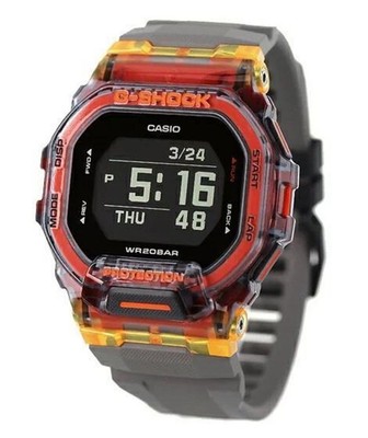 casio gbd200sm 1a5