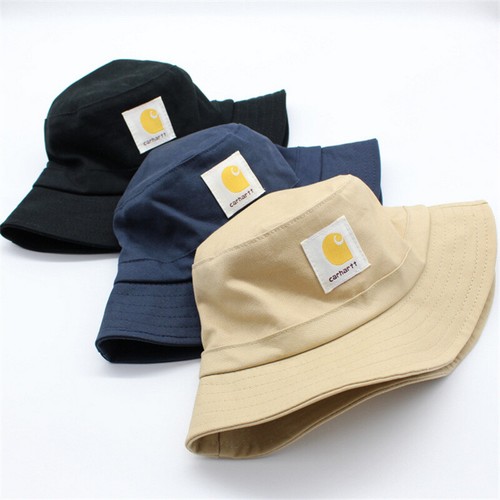Folding Fisherman Bucket Hat Carhartt 