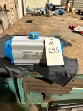 Jamesbury Actuator VPV250DAB    (#295)