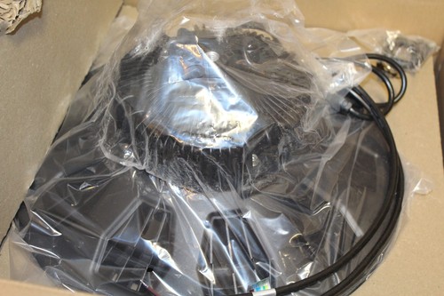 August Müller AML-GE-240 D Led Hallenstrahler 240W Dimmbar 32.400lm Neu MwSt - Bild 4 von 4