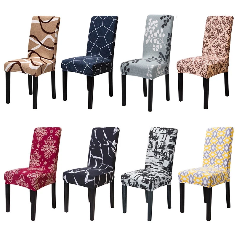 Slipcover For Dining Room Chair