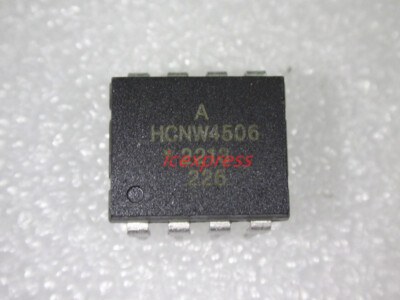 10pcs HCNW4506 DIP8 | eBay