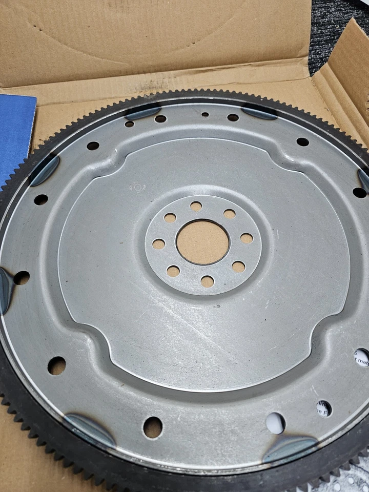 Pioneer FRA-562 Automatic Transmission Flywheel For 2019 Ford E-350 Super Duty - Image 3 of 4