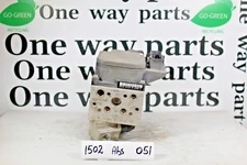 A0044314612 Mercedes-CL500  2000-06 ABS Antilock Brake Pump Control OEM 051 15o2