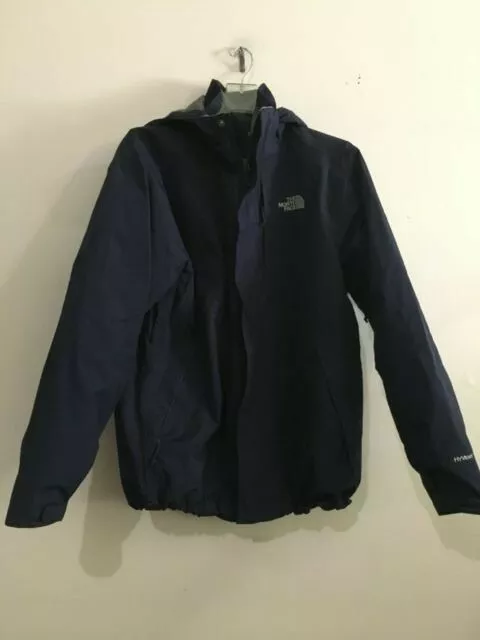 North face hotsell double coat