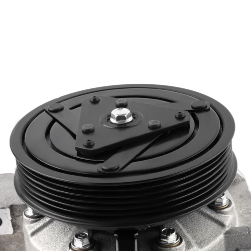 A/C AC Compressor W/CLUTCH FOR 2013-2018 Nissan Altima 2.5L CO 29074C 926003TA2A - Picture 8 of 8