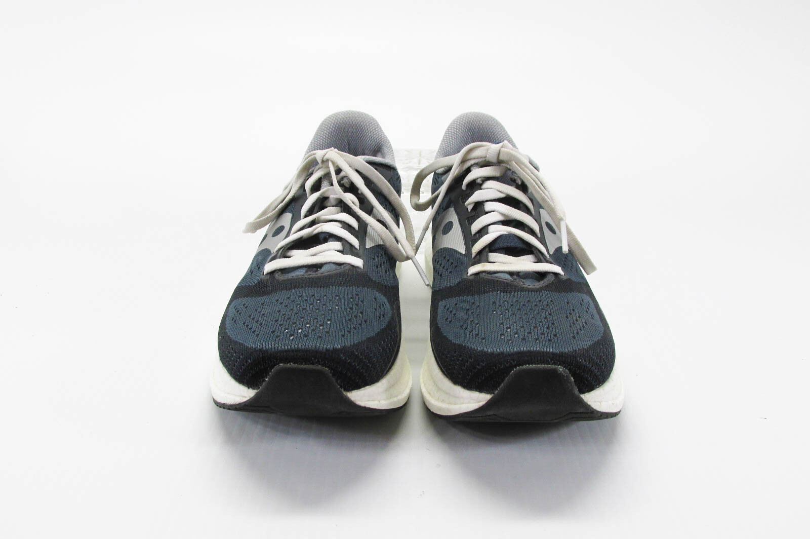 Saucony Womens Endorphin Pro Running Shoes Size 10.5 Blue Sneaker Pre Owned qp thumbnail 5