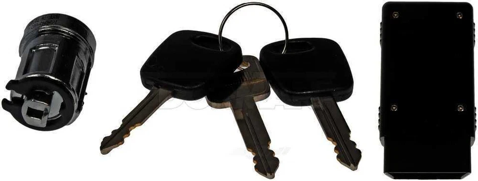 SE ADAPTA A 00-03 FOCUS TRIBUTE NUEVAS LLAVES CHIP BLOQUEO CILINDRO CON MÓDULO DE PROGRAMACIÓN Foto 4 de 4