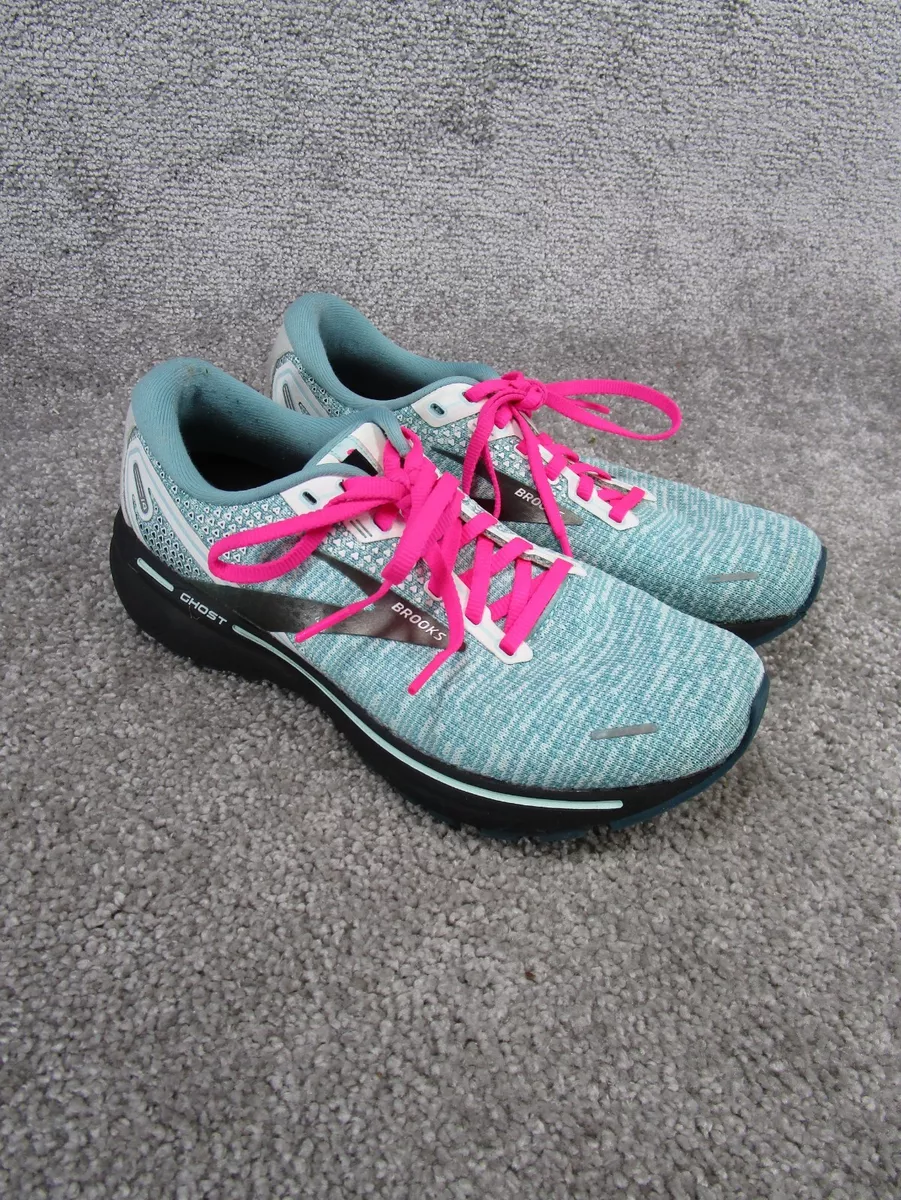 Zapatillas Brooks Ghost 14 mujer