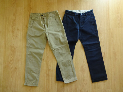 GAP Gap Kids Geox Hosen 128 - Set Hosen 128 - Hose 128 GAP Geox - Herbst