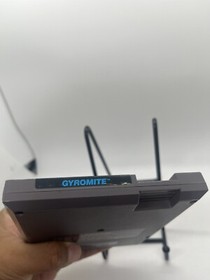 Gyromite [5 Screw] (Nintendo NES, 1985) - Tested