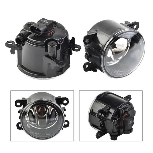 Yellow Light Front Bumper Fog Lights for Suzuki SX4/Swift/Vitara/JIMNY