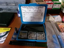 Nice NEW & Used Tool Lot ( Snap-On, Mac, Paladin, IPA, Bosch)