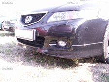 FRONTLIPPE FRONTANSATZ für HONDA ACCORD 2002-06 SPORT GRUNDIERT - TUNING-PALACE