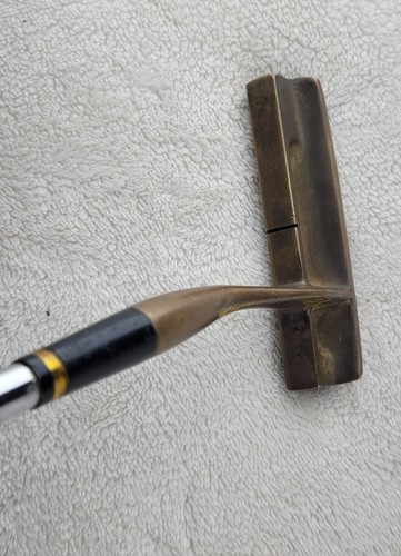 Professional Putters Association PPA "Ace Machine" RH 35" Putter - Picture 8 of 11