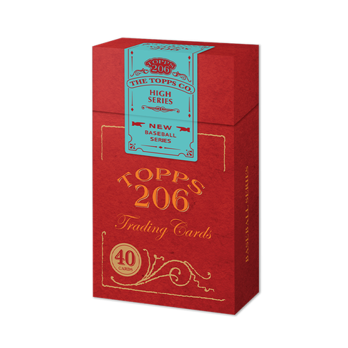 2023 TOPPS 206/T206 High Series Cards COMPLETE YOUR SET Buy More & Save YOU PICK eBay