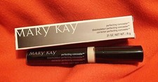 Mary Kay PERFECTING CONCEALER - Choose Your Shade, Full Size, New in Box