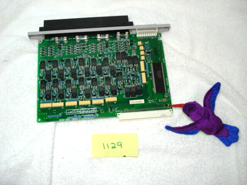TEXAS INSTRUMENTS SIEMENS 505-4532 OUTPUT MODULE - Picture 5 of 6