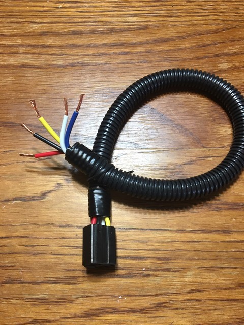 Gravely Wiring Harnes - Wiring Diagram Example