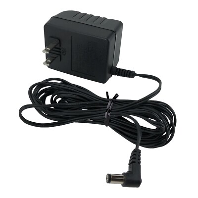 Authentic Plantronics AC Adapter Linear For Plantronics CS50 CS55 CS540 W740