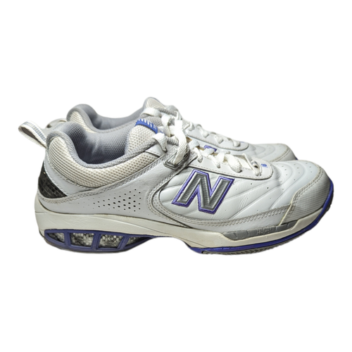 New Balance Womens 806 V1 Tennis Shoes 