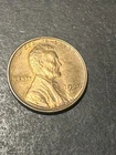 1939-D LINCOLN WHEAT CENT HIGH QUALITY UNC BU CONDITION COIN!