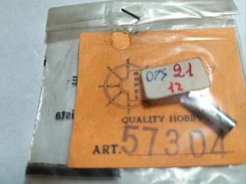 OPS 21 e 40 R/C Ricambi Spare Parts Vintage - Photo 3/87