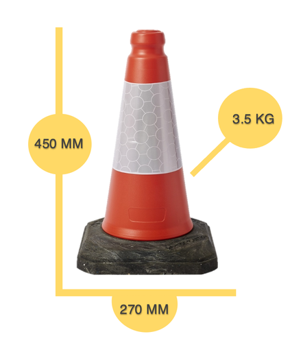 HR 170888 – 2 Hand Riveter Up To 6.4 Mm Aluminium Body 450 Mm High - View #3