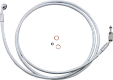 Magnum 31276CVO Sterling Chromite II Hydraulic Clutch Line