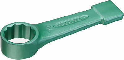 Stahlwille STRIKING FACE RING SPANNER 42010060 8  60