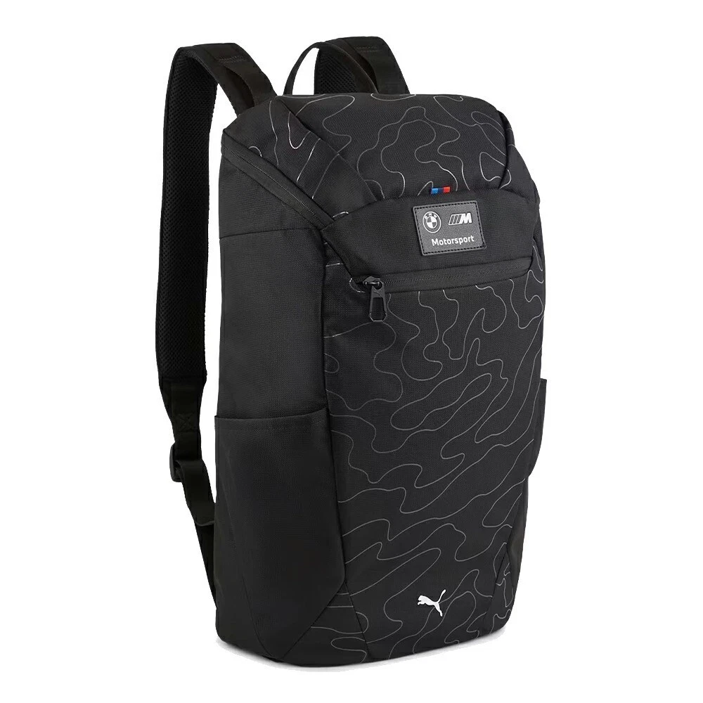 BMW Backpack Bags for Men for sale | eBay