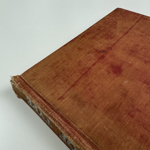 A Catalogue of Typefaces, Borders, Rules. Western Typesetting Co, Bristol 1930s? - Picture 2 of 20