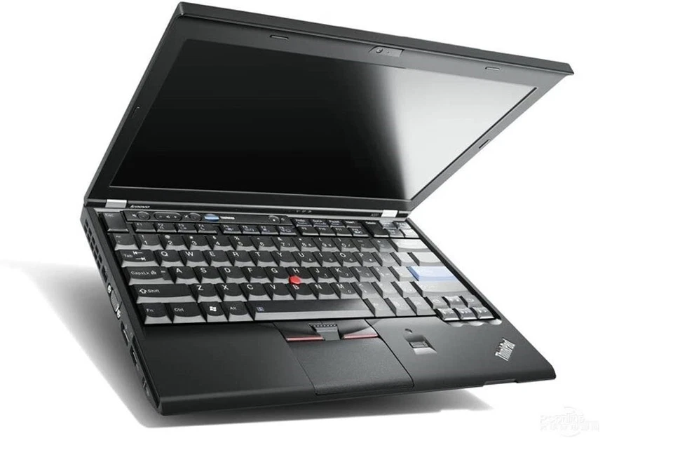 Lenovo ThinkPad X250 · i3-2350M · 8GB · 128GB, photo 2 of 3