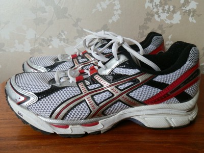 asics gel flashfire