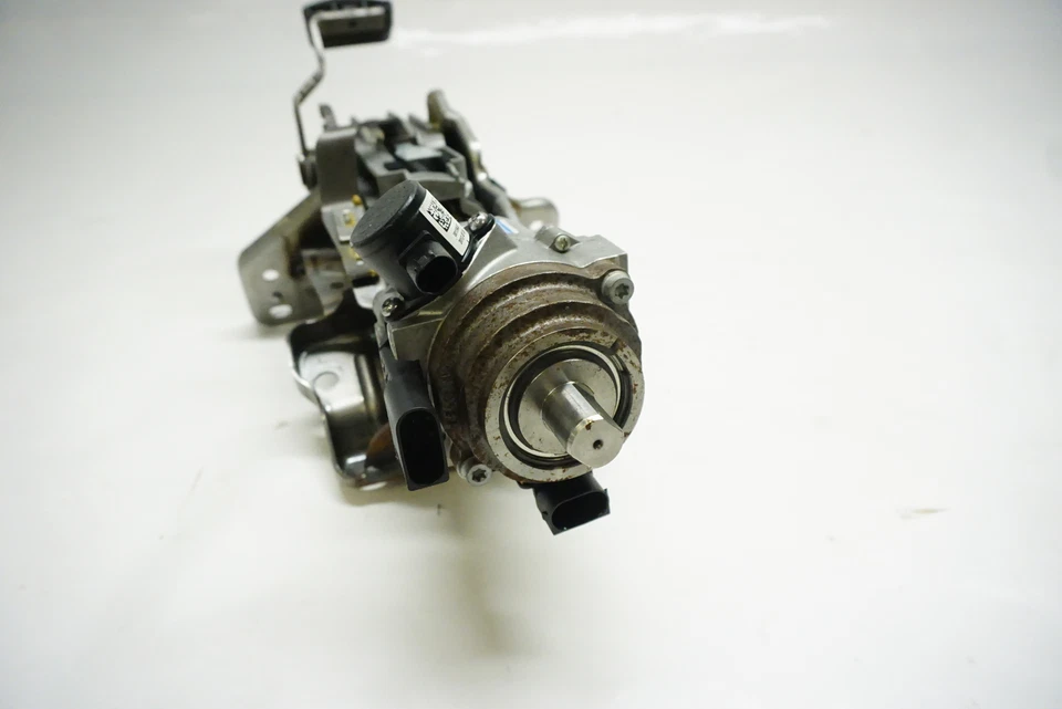 2013-2016 AUDI A4 S4 A5 S5 RS5 Adaptive Steering Column 8K0419506BD - Image 3 of 4
