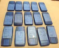 Lot of 15 Texas Instruments TI-15 Scientific Solar Explorer Calculators