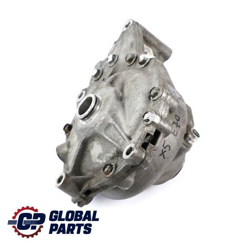 BMW X5 Serie E70 X6 E71 Diferencial delantero 3,64 Ratio 7552533 GARANTIA - Imagen 7 de 12