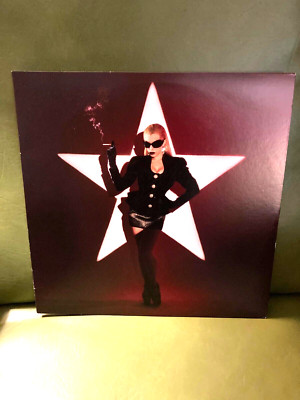 Slayyyter - Starfucker LP Vinyl Limited Edition Cover VG+ Rare! | eBay