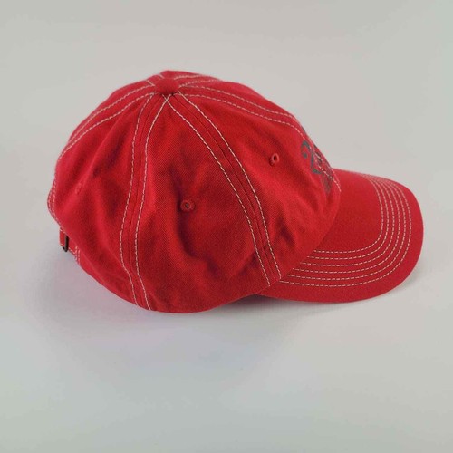 Cap - Hunt Brothers Pizza - Red - Adjustable - Unisex - Bild 4 von 6