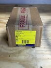 NewSquare D Egb34050 Circuit Breaker 50 Amp 3 Phase 277/480 Volt Factory Sealed