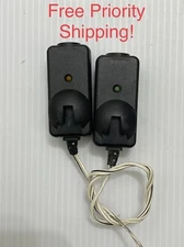 Liftmaster Chamberlain 41A5034 Infrared Safety Sensor Photo Eyes *PRIORITY SHIP*