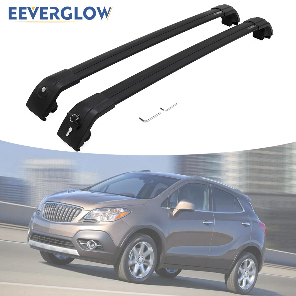 2014 buick encore roof rack hot sale
